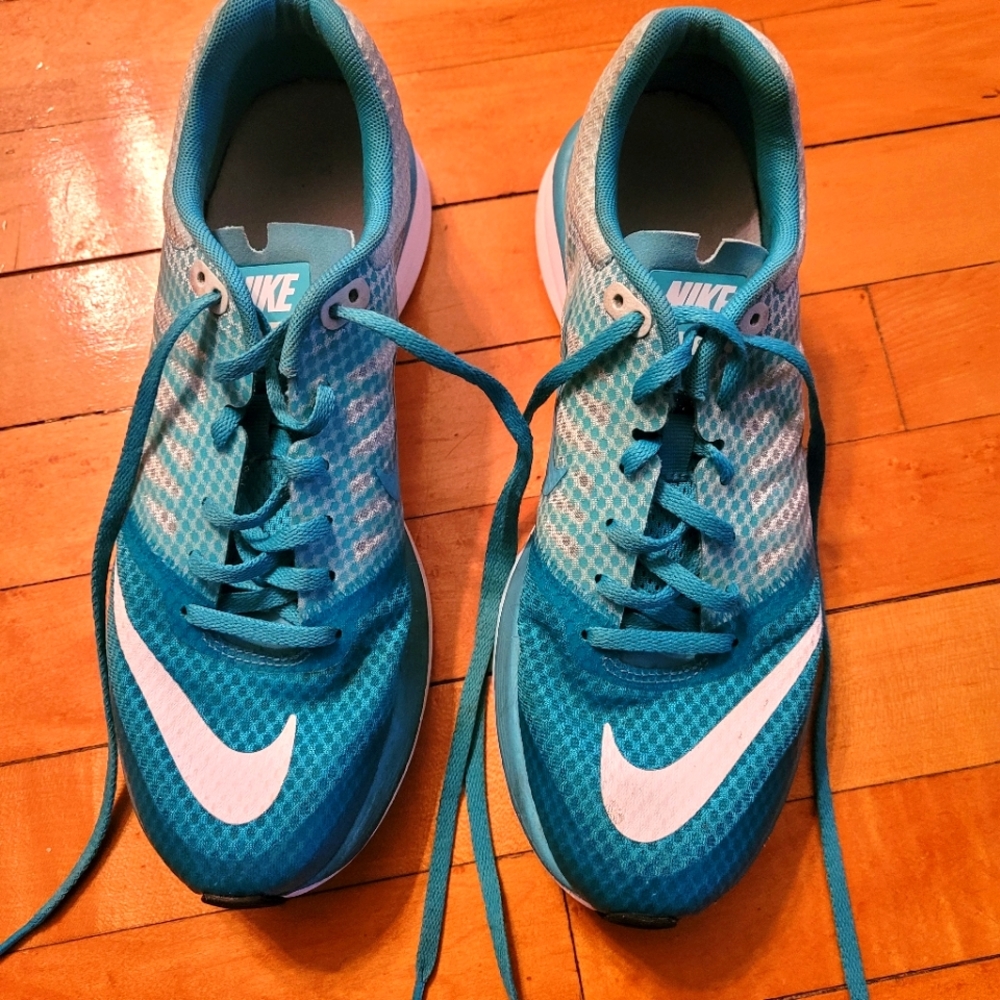 Nike Lunar Speed